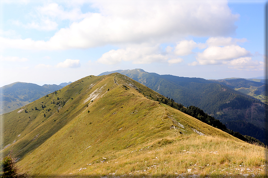 foto Monte Solarolo